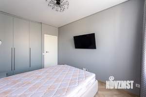 2-к квартира, вторичка, 55м2, 7/9 этаж