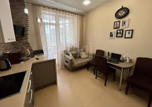 2-к квартира, вторичка, 66м2, 11/15 этаж