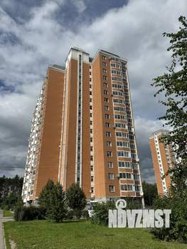 3-к квартира, вторичка, 74м2, 3/18 этаж