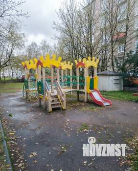 3-к квартира, вторичка, 80м2, 7/14 этаж