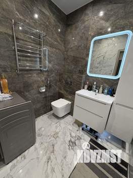 2-к квартира, вторичка, 57м2, 11/17 этаж