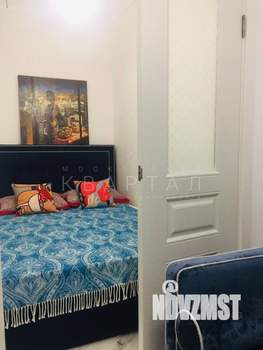 1-к квартира, вторичка, 30м2, 6/8 этаж