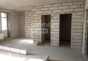 1-к квартира, вторичка, 38м2, 5/8 этаж