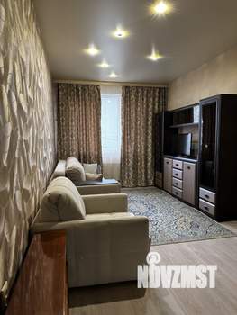 1-к квартира, вторичка, 35м2, 1/5 этаж