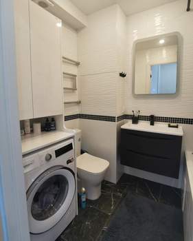 1-к квартира, вторичка, 37м2, 15/17 этаж