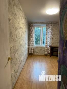 2-к квартира, вторичка, 46м2, 4/5 этаж
