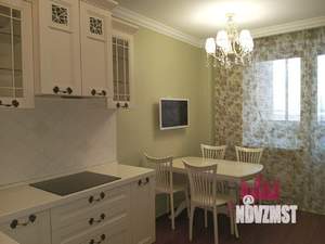 2-к квартира, вторичка, 66м2, 6/17 этаж