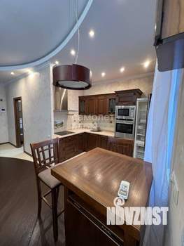 5-к квартира, вторичка, 127м2, 17/18 этаж