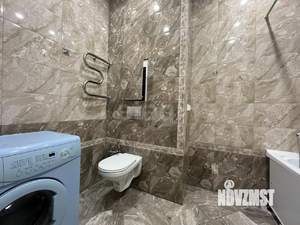 1-к квартира, вторичка, 45м2, 4/16 этаж