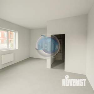 Студия квартира, вторичка, 28м2, 1/3 этаж