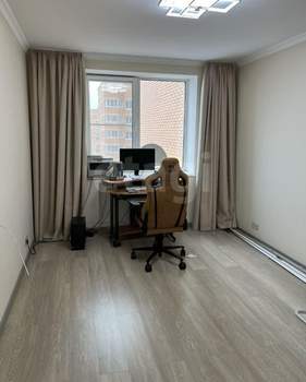 3-к квартира, вторичка, 89м2, 14/16 этаж