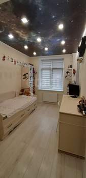 2-к квартира, вторичка, 52м2, 5/8 этаж