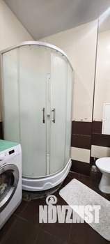 1-к квартира, вторичка, 41м2, 15/18 этаж