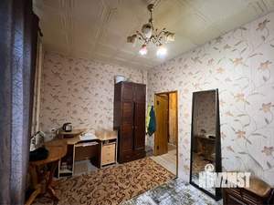 2-к квартира, вторичка, 57м2, 2/3 этаж