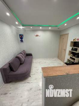2-к квартира, вторичка, 62м2, 7/17 этаж
