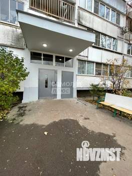 2-к квартира, вторичка, 39м2, 13/14 этаж