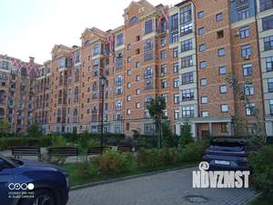 1-к квартира, вторичка, 38м2, 5/8 этаж