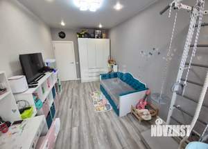 3-к квартира, вторичка, 76м2, 7/17 этаж