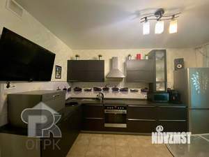 1-к квартира, вторичка, 53м2, 5/16 этаж