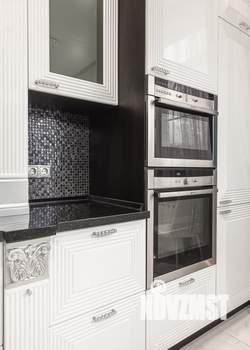 3-к квартира, вторичка, 100м2, 17/18 этаж