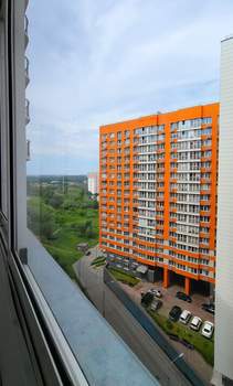 3-к квартира, вторичка, 72м2, 12/17 этаж