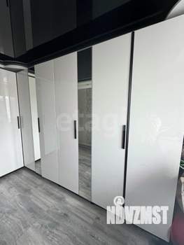 3-к квартира, вторичка, 74м2, 15/17 этаж