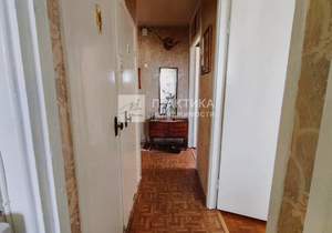 2-к квартира, вторичка, 37м2, 12/12 этаж