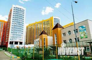 2-к квартира, вторичка, 51м2, 4/17 этаж