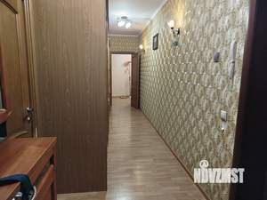 3-к квартира, вторичка, 89м2, 6/17 этаж