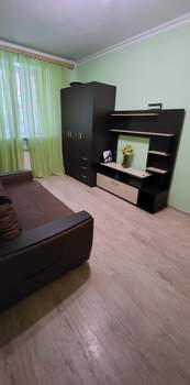 2-к квартира, вторичка, 51м2, 1/4 этаж