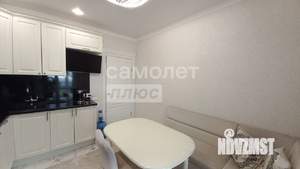 2-к квартира, вторичка, 59м2, 13/17 этаж