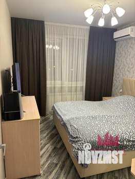2-к квартира, вторичка, 70м2, 5/17 этаж