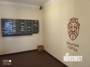 1-к квартира, вторичка, 38м2, 5/8 этаж