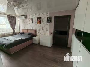 2-к квартира, вторичка, 52м2, 4/16 этаж