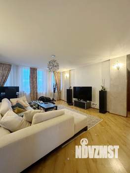3-к квартира, вторичка, 97м2, 18/18 этаж