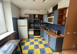 2-к квартира, вторичка, 57м2, 1/3 этаж