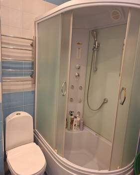 Студия квартира, вторичка, 34м2, 10/12 этаж