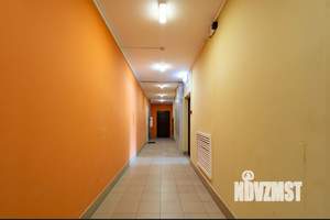 2-к квартира, вторичка, 65м2, 15/17 этаж