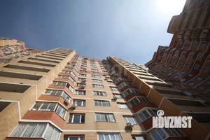 1-к квартира, вторичка, 42м2, 16/16 этаж