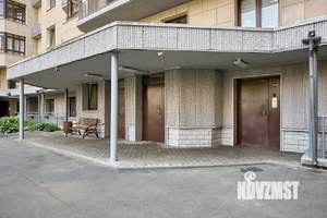 2-к квартира, вторичка, 67м2, 7/13 этаж