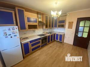 3-к квартира, вторичка, 78м2, 10/14 этаж