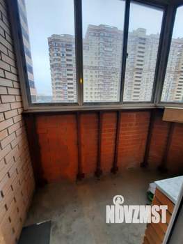 3-к квартира, сданный дом, 92м2, 3/16 этаж