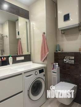 2-к квартира, вторичка, 69м2, 12/13 этаж