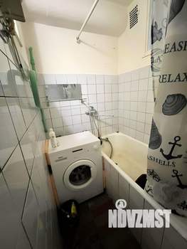 2-к квартира, вторичка, 45м2, 2/5 этаж