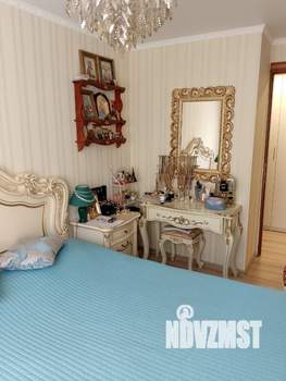 2-к квартира, вторичка, 45м2, 4/5 этаж
