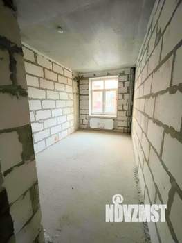 2-к квартира, вторичка, 52м2, 3/8 этаж