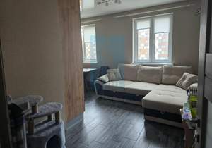 2-к квартира, вторичка, 63м2, 13/17 этаж