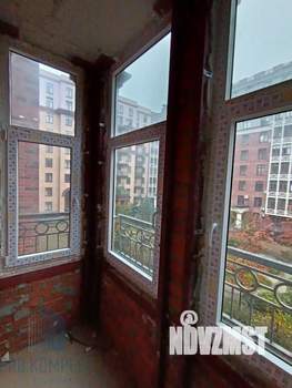 2-к квартира, вторичка, 43м2, 3/9 этаж