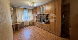 3-к квартира, вторичка, 63м2, 9/9 этаж