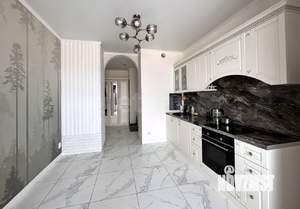 2-к квартира, вторичка, 52м2, 5/8 этаж